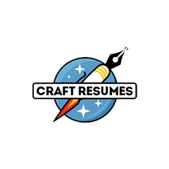 Craft Resumes Logo PNG