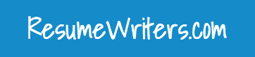 Resume Writers Logo PNG