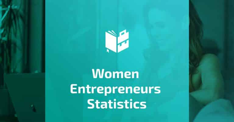 Women Entrepreneurs Statistics