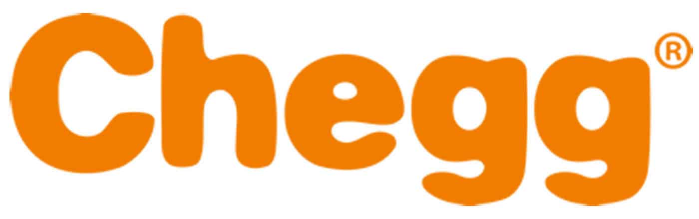 Chegg Reviews - Logo