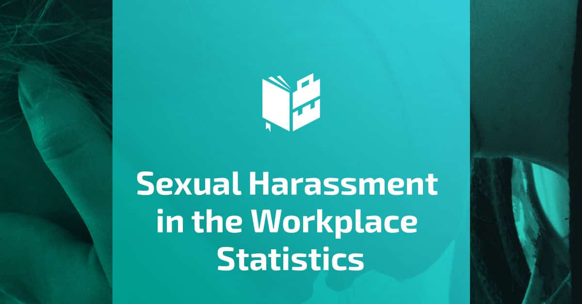 Sexual Harassment in the Workplace Statistics
