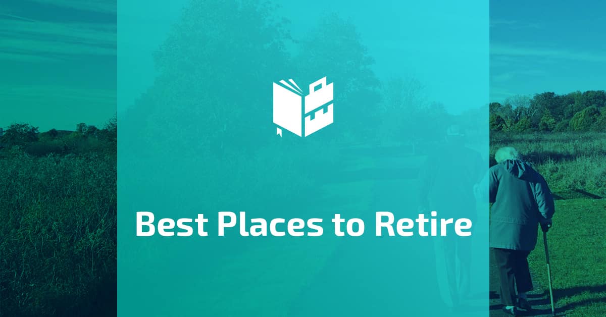 Best Places to Retire - Featured Image