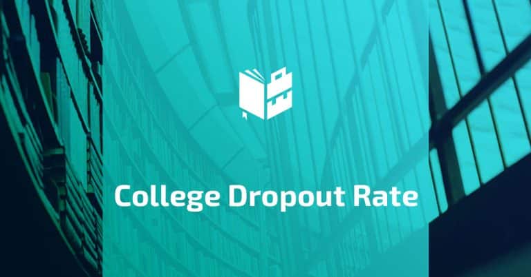 College Dropout Rate