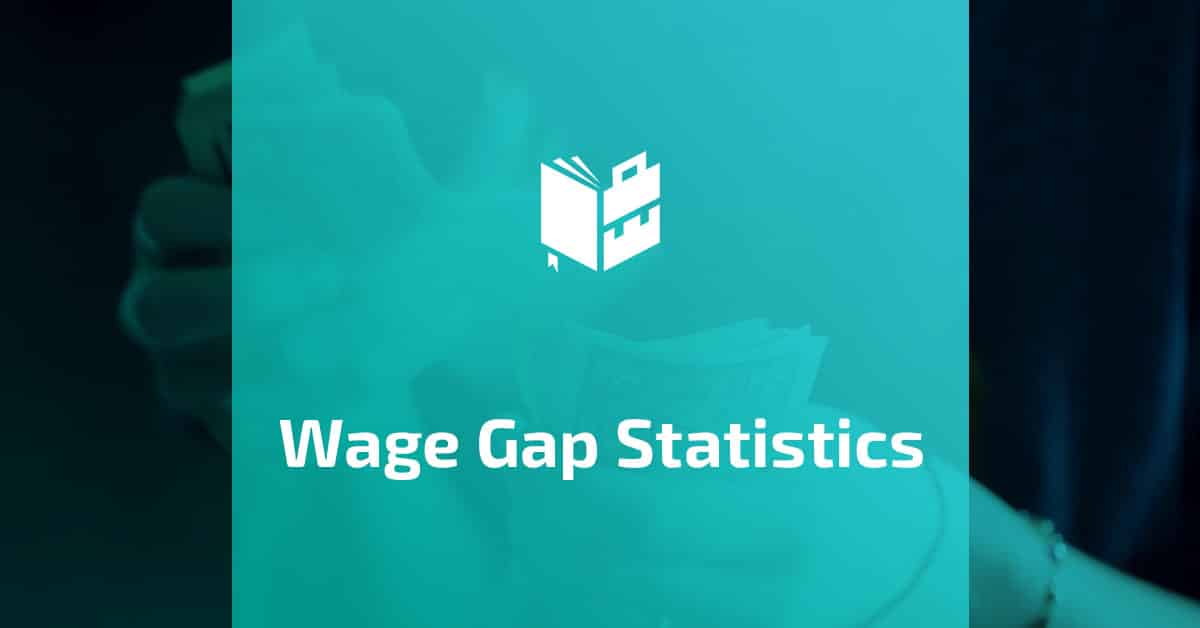 Wage Gap Statistics Featured Image