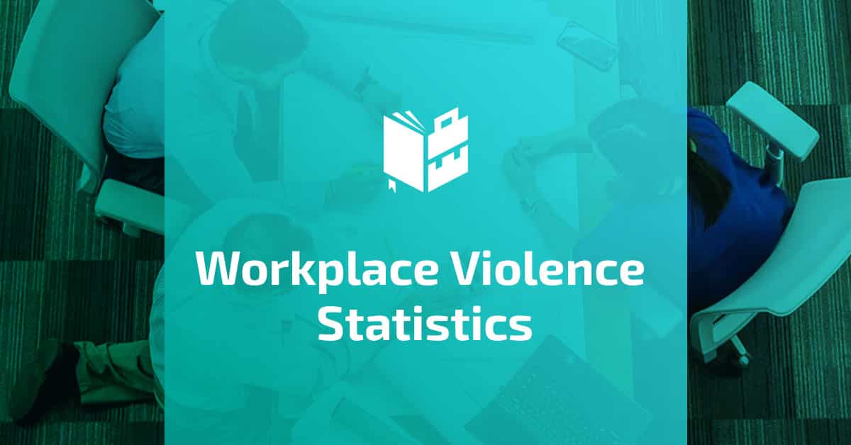 25 Shocking Workplace Violence Statistics WhatToBecome