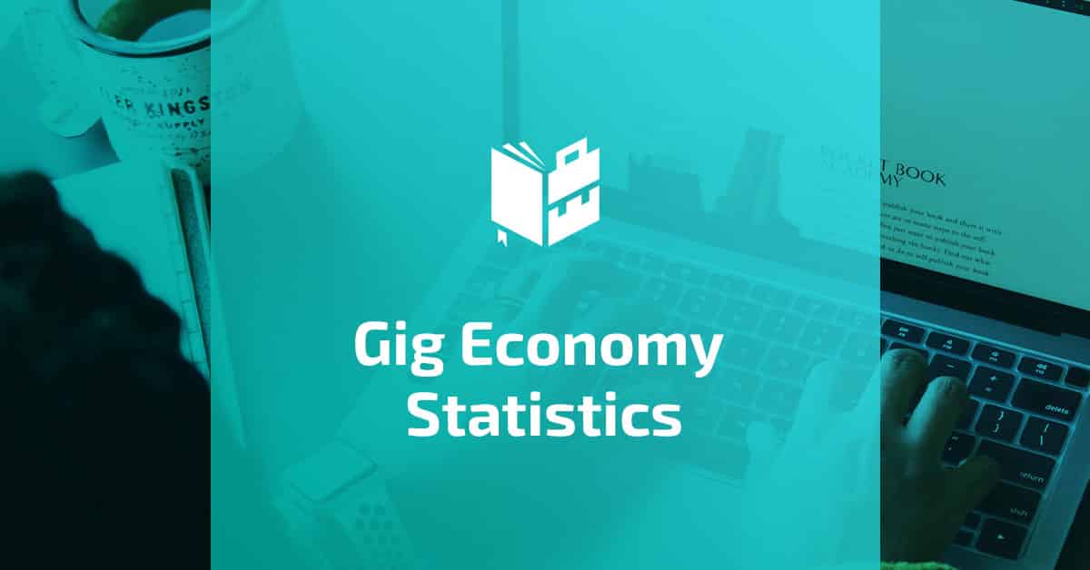 Gig Economy Statistics