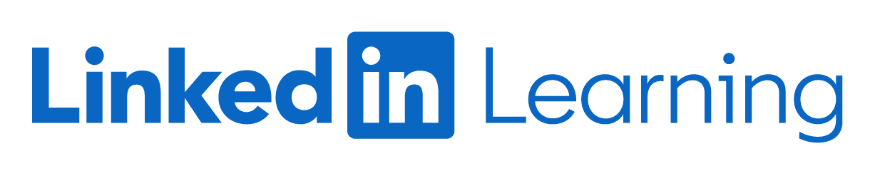 LinkedIn Learning Logo PNG