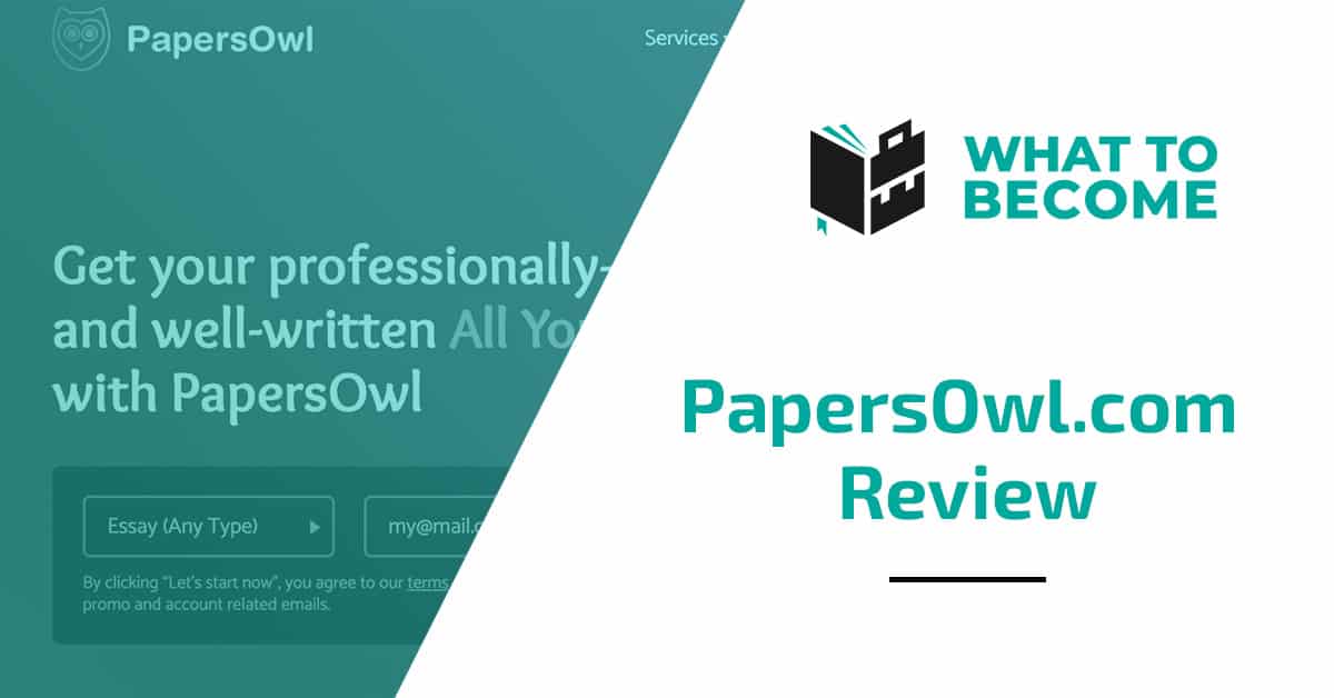 PapersOwl.com Review