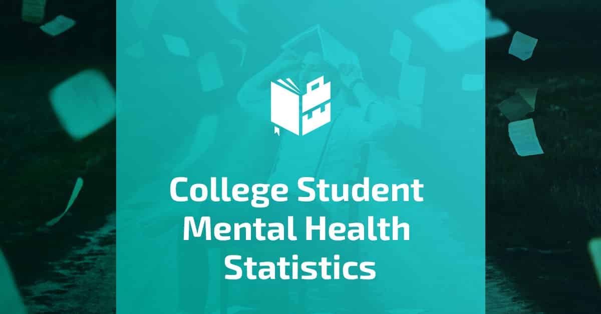 College Student Mental Health Statistics