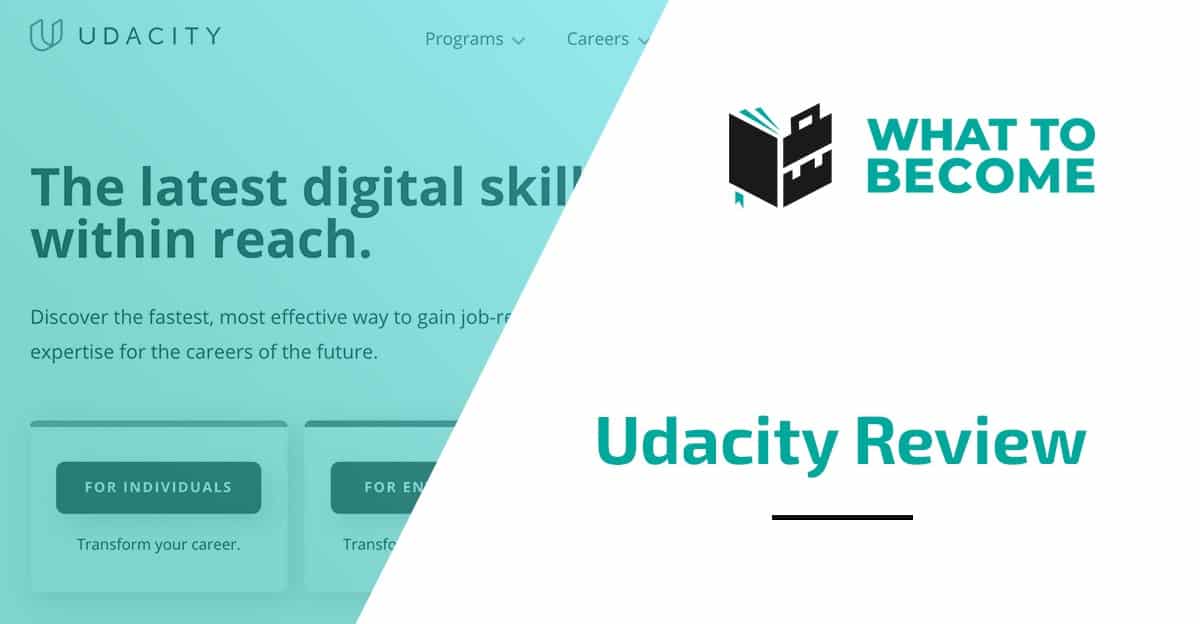 Udacity Review (2022) All You Need to Know