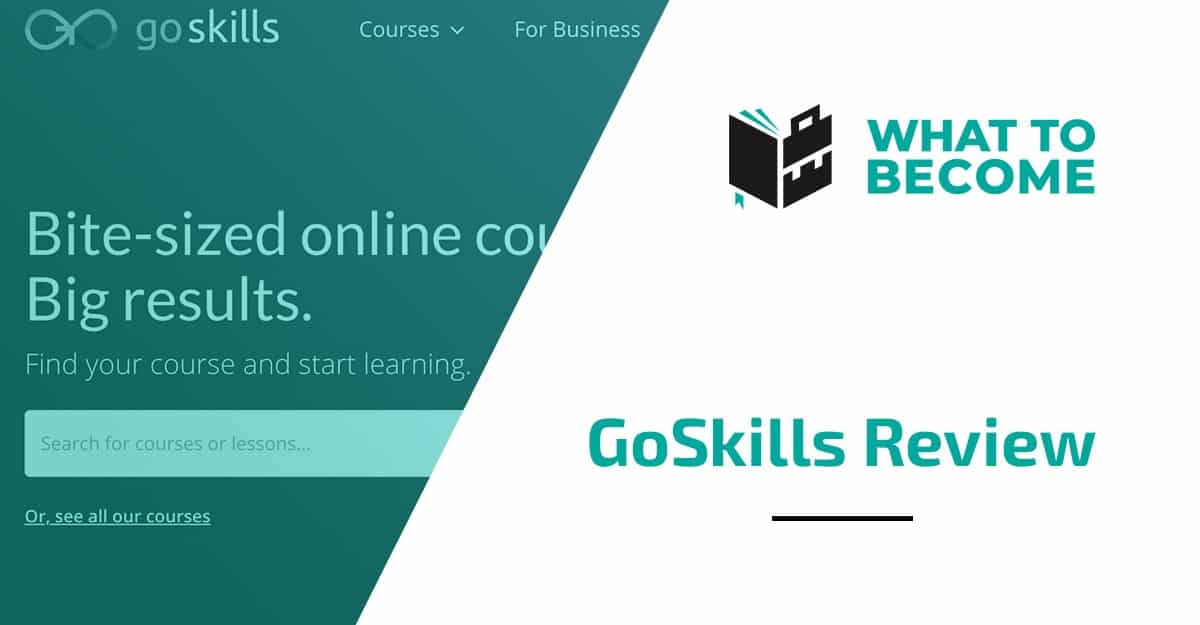 A Trustworthy GoSkills Review [Tested & Analyzed - 2023]