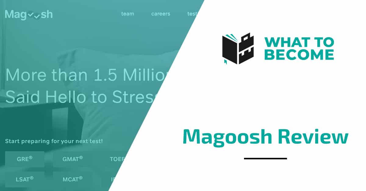 A Comprehensive Magoosh Review (2023) - Does It Really Work?