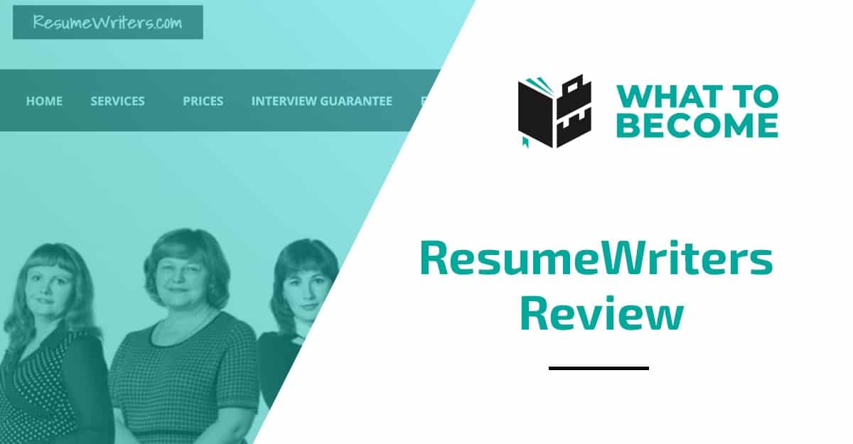 ResumeWriters Review