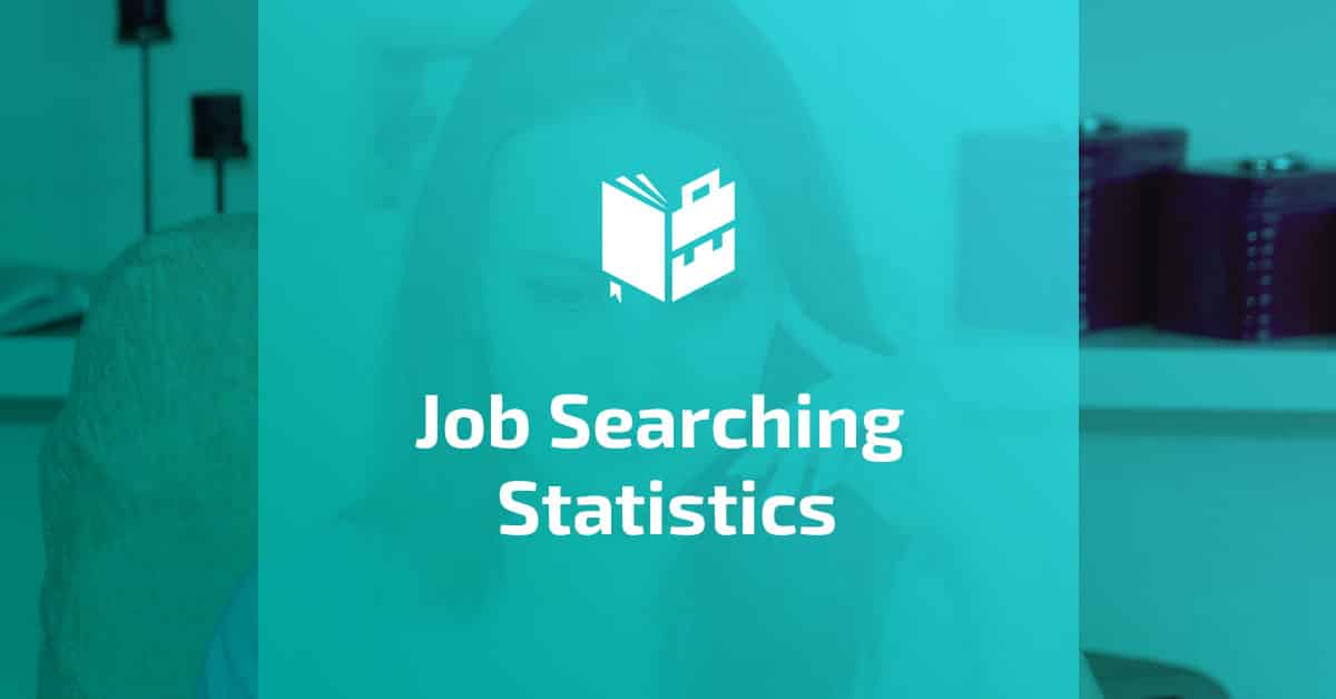 Job Searching Statistics