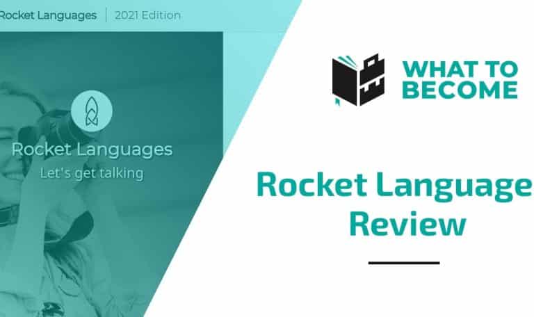 Rocket Languages Review