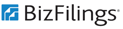 BizFilings Logo PNG