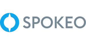 Spokeo Logo PNG