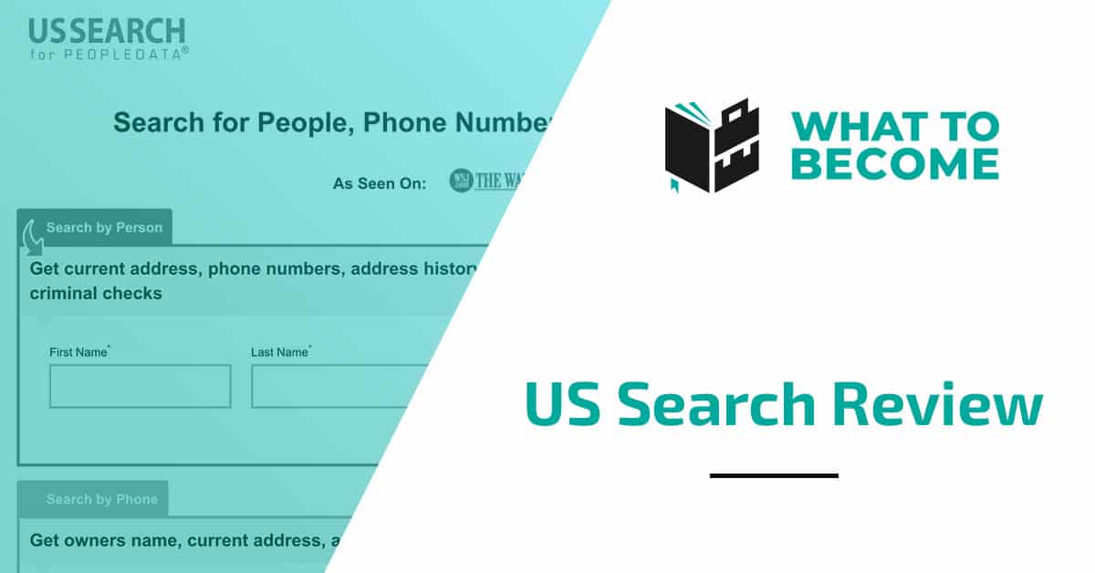 US Search Review