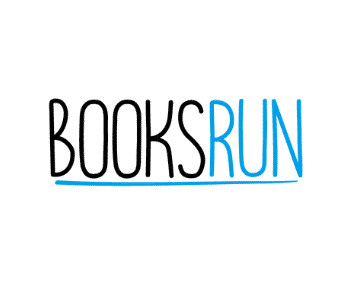 BooksRuns Logo