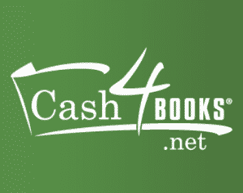 Cash4Books Logo