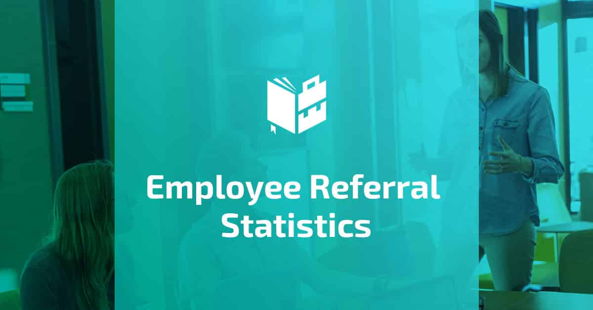 Employee Referral Statistics - Featured Image