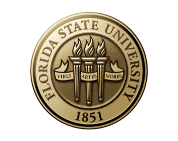 Florida State University logo