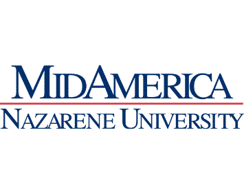 MidAmerica Nazarene University logo