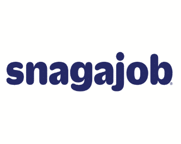 Snagajob Logo