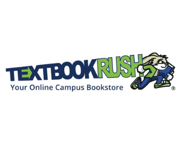TextbookRush Logo