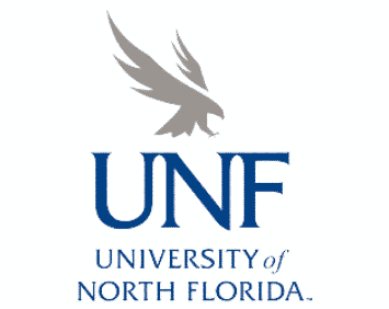 University of North Florida logo