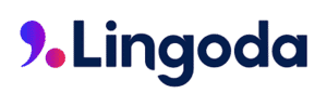 Lingoda Logo