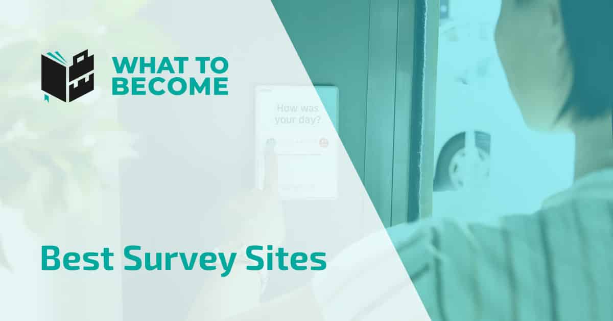 Best Survey Sites Featured Image