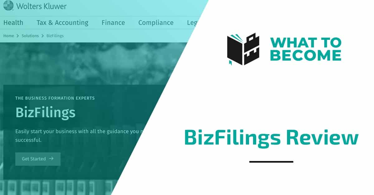 BizFilings Review