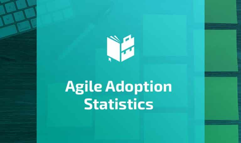 Agile Adoption Statistics - Featured