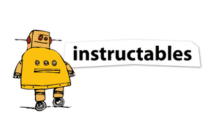 Instructables Logo