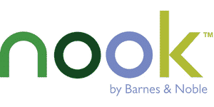 Nook Audiobooks Logo