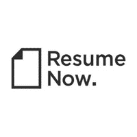 Resume Now Logo