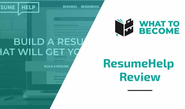 ResumeHelp Review