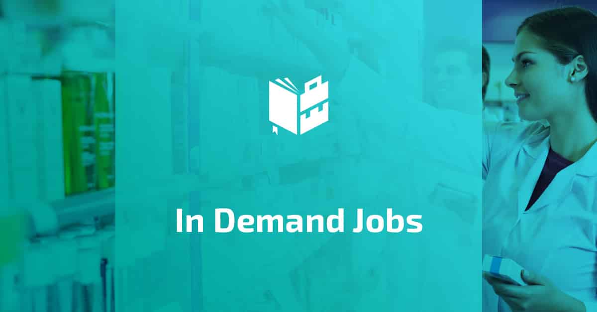 In Demand Jobs - Featured Image