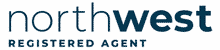 Northwest Registered Agent Logo