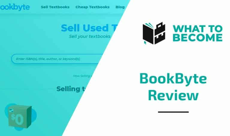 BookByte Review