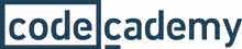 Codecademy Logo