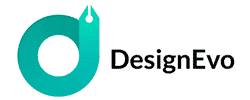 DesignEvo Logo