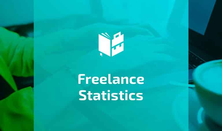 Freelance Statistics