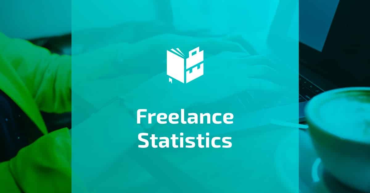 Freelance Statistics - Featured Image