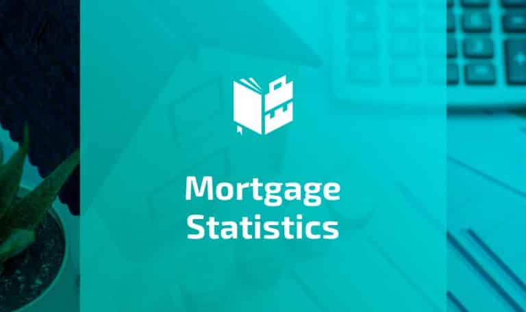 Mortgage Statistics