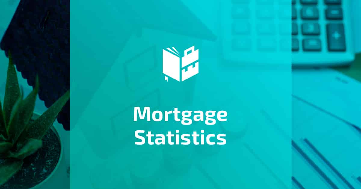 Mortgage Statistics