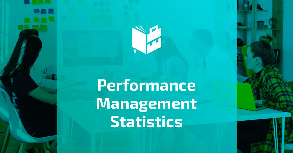 Performance Management Statistics - Featured Image