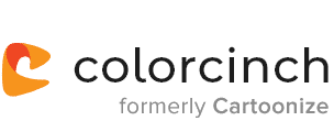 Colorcinch Logo