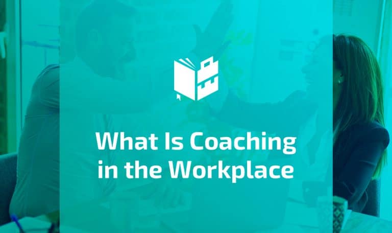 What Is Coaching in the Workplace